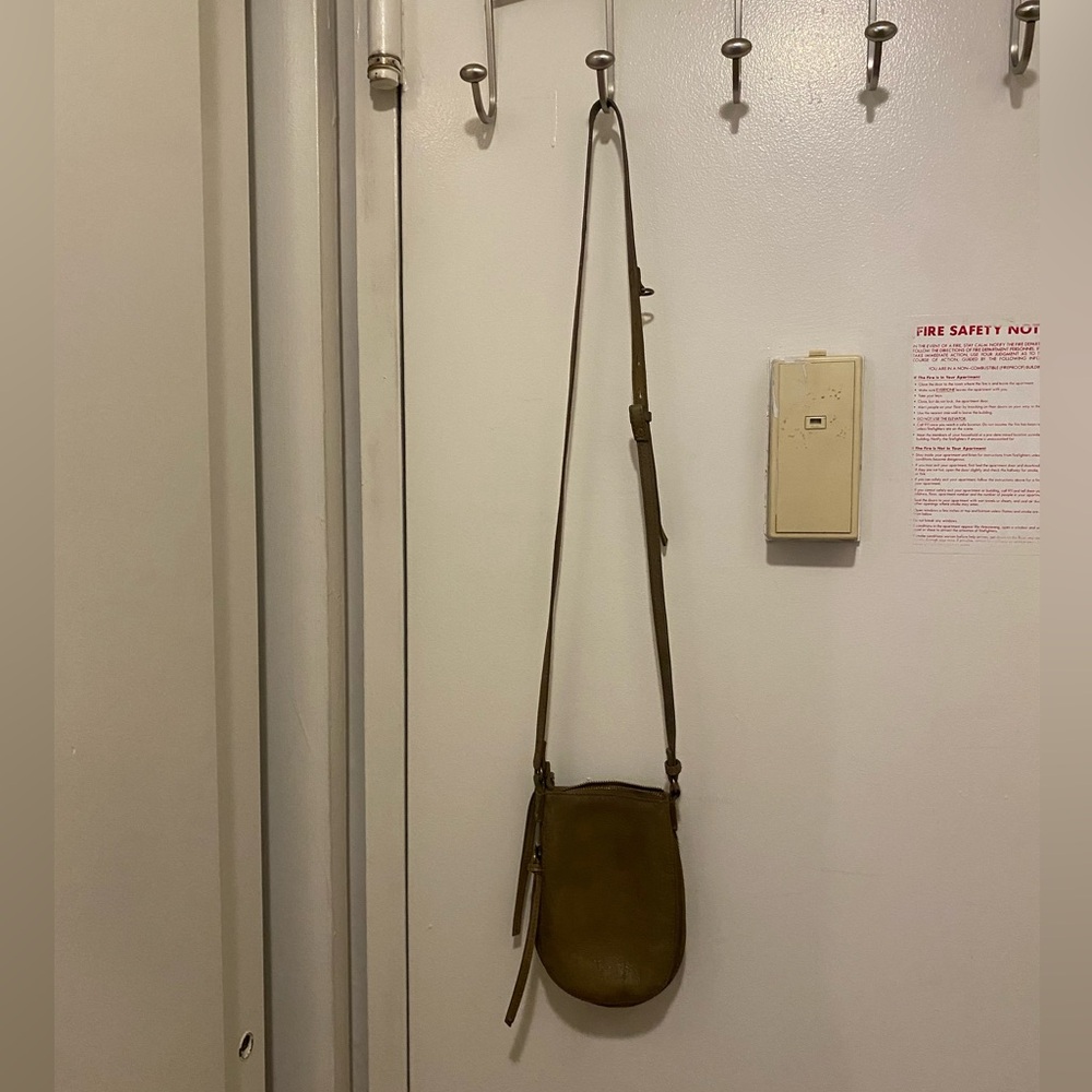 Leather Bag